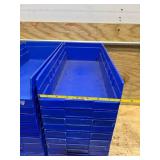 Organization Storage Containers (lot of 24)