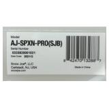 Aquajoe 2 in 1 High-Powered Adjustable Foam Cannon Spray Gun with Attachments