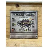 Monopoly: Star Wars The Mandalorian Edition Board Game