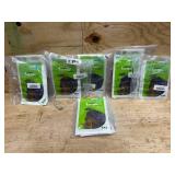 Van Ness Pets Odor Reducing Zeolite Cat Litter Box Air Filter (lot of 18)