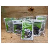 Van Ness Pets Odor Reducing Zeolite Cat Litter Box Air Filter (lot of 18)