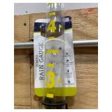 Headwind Consumer Products 820-0015 Jumbo EZRead Rain Gauge, 26"