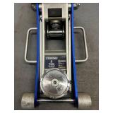 Strongway Jack MN175 $260 (NOT WORKING PROPERLY)