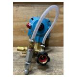 North Star Pressure Washer Pump Assembly MN175 MSRP $449.99