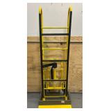 Strongway Industrial Appliance Hand Truck MN175 MSRP $319.99