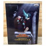 Banpresto Chronicle Izuki Midoriya