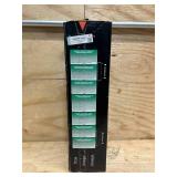 LEXMARK one return program toner cartridge