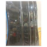 Sportsstuff Snow Boards (lot of 2) (damaged)