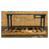 Work Bench (missing drawer)