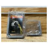 TowZone Fender Mounting Brackets lot of 2