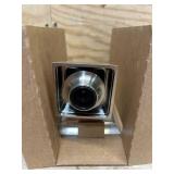 Luminaire Surface Square Single