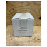 Luminaire Surface Square Single