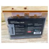 Grabber - Lot of 2 - 7 x 2 in Wood to Wood Screws