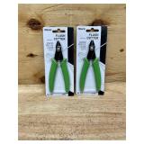 IWork - Lot of 2 - Flush Cutter