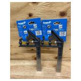 Empire - Lot of 2 - 12 in. Combination Square