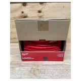 Milwaukee - Lot of 10 - Red Multi-Functional Neck Gaiter