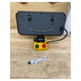 Yellow High Power Work Light 4200LM W8108