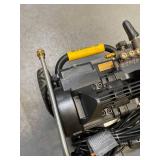 DeWalt 1500 PSI 2.0 GPM Cold Water Electric Pressure Washer with pump/motor