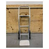Strongway Stair Climber Hand Truck - 550-Lb. Capacity