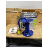 Powerhorse Pressure Washer Hose Reel, 4000 PSI, 100ft. Capacity