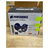 Powerhorse Pressure Washer Hose Reel, 4000 PSI, 100ft. Capacity