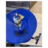 Powerhorse Pressure Washer Hose Reel, 4000 PSI, 100ft. Capacity