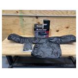 Ultra-Tow Waterproof Cargo Carrier Bag, 47in.L x 18in.W x 17in.H