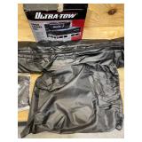 Ultra-Tow Waterproof Cargo Carrier Bag, 47in.L x 18in.W x 17in.H