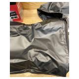 Ultra-Tow Waterproof Cargo Carrier Bag, 47in.L x 18in.W x 17in.H