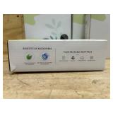 4 Pack Power Mop Pads Compatible with Swiffer PowerMop and 13