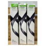 PULEX Rubber Maintenance Components 2 lot of 3