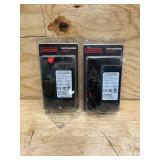 Ultra-Tow Car Charger for 24V Portable Winches (lot of 2)