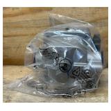 Roughneck Mechanical Fuel Meter