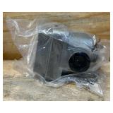 Roughneck Mechanical Fuel Meter