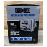 Roughneck Mechanical Fuel Meter