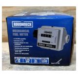 Roughneck Mechanical Fuel Meter