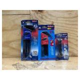 Eklind Hex Key Sets (lot of 3)