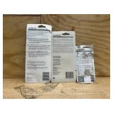 Eklind Hex Key Sets (lot of 3)