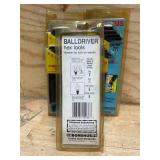 Bondhus HexKeySt, L, 2 21/32 in to 6 in 10936 (lot of 3)