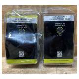 Hopkins Towing Solution Vehicle 7 Round Connector lot of 2