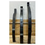 Leaf Spring lot of 3