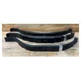 Leaf Spring lot of 3