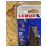 LENOX S2 3  Seamer