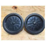 Roll-Tech Snap-Lock Wheel (lot of 2)