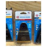 Imperial Blades (lot of 3)