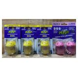 Mister Magic Fridge/Refridgerator lot of 4