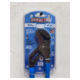 CHANNELLOCK tongue and groove pliers (lot of 2)