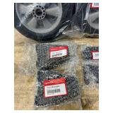 Honda Wheel Kit For EB2800i, EG2800i