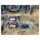 Honda Wheel Kit For EB2800i, EG2800i