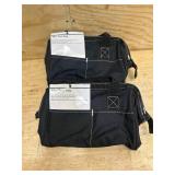 Lot of 2- 12 in. Tool Bag